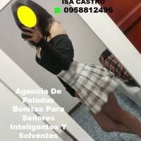 Peladitas Elegidas Para Seducir Con Clase