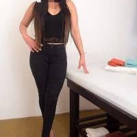 LUNES RICA FLAQUITA ESTRECHITA HOY 25$