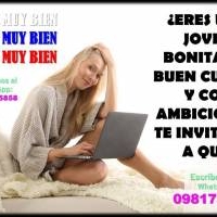 Gana Bien En Tu Tiempo Libre Con Seguridad Y Discreción