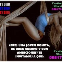 Atención VIP Para Caballeros Solventes Y Respetuosos