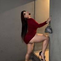 HOY LUNES RELAJATE CON JOVENCITA ACUERPADA 3 PLATOS 