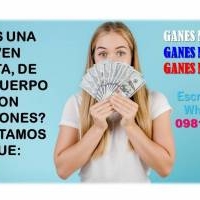 Gana En Grande Y Deja De Limitar Tus Sueños 