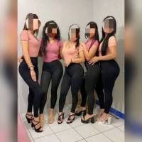 masajes para caballeros con sexo  