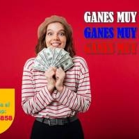 Vacante Exclusiva Para Chicas Atractivas Y Ambiciosas 