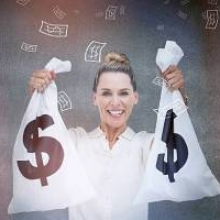 Trabajo dama de compañía 