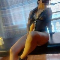 GOLOSA MASAJISTA ARDIENTE ODALYS 3 PLATOS