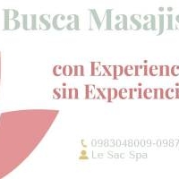 TRABAJO PARA MUJERES 