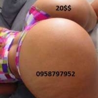 24H DAMITA DE CASA LUCY 20$ JUGUETONA GOLOSA SUR QUITO 20$ PLATAFORMA QUITUMBE CHILLOGALLO MARTHA BUCARAN SOLO 20$