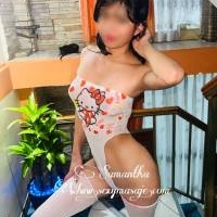 KENDRA LA MÁS DULCE DE LAS AMANTES 0978618108 
