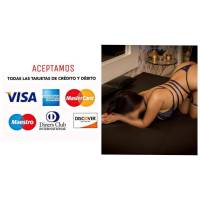 ardientes escorts de lujuria ven y disfruta del placer 