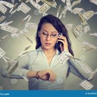 Trabajo chica prepago 