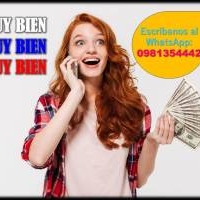 Gana Bien, Trabaja Segura Y Mejora Tu Estilo De Vida 