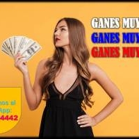 ¿Bonita, Joven Y Con Buena Presencia? Esta Es Tu Oportunidad 