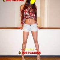 Ruby: El Lujo De Sentirse Especial Con Bonita Compañía