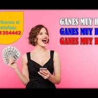 Gana Todos Los Días En Efectivo Con Estilo Y Discreción 