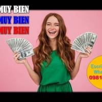 Oportunidad Para Chicas Puntuales, Femeninas Y Con Carisma 