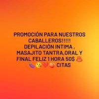 ESTA SEMANA PROMOCIONES A TU ELECCION