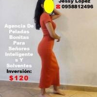 Con Una Jovencita Cada Encuentro Es Un Recuerdo De Novia 