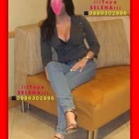 ¡TU LOLITA…! Que acaricia, que besa y que ama con ¡CRECIENTE INTENSIDAD…!