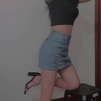 DAMARIS LINDA JOVEN TRANS’ PASIVA 0969834206