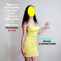 Bonita Juventud, Presencia, Romance Y Exclusividad 