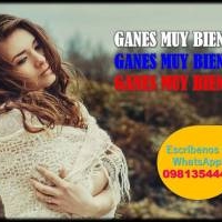 ¡Gana Bien! No Sigas Igual Si Puedes Vivir Mejor