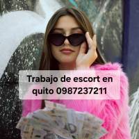 Trabajo de masajista erotica en quito