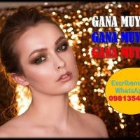 Contratamos Chicas Bonitas Y Puntuales Para Clientela VIP