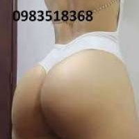24 HORAS SUR QUITO LLAMAME YA TODITO EL DIA LORENA 0983518368