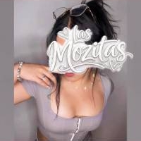 Chicas jóvenes, dulces y listas para consentirte 