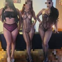 LUJURIA, PASION LINDAS ESCORTS EN QUITO TE ESPERAMOS 