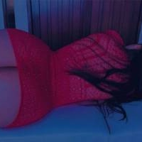 JOVENCITA 25$ ESTRECHITA  CONOCOTO 3 PLATOS