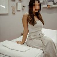 SERVICIOS DE MASAJISTAS PROFESIONALES A DOMICILIOS 