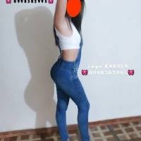 ¡SI…! ¡Sácame el calzoncito con tu pene…!
