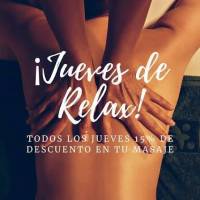 MASAJES  COMBINADOS  ESTIMULANTES  RELAJANTES 
