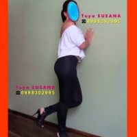 Poco usada, nada manoseada… y con muchas ganas de hacerlo rico contigo 