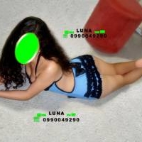 ¿Buscabas Una Chica Linda? Por Eso Encontraste A Luna 