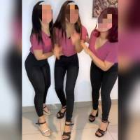 TANTRICOS MASAJES ESTE FERIADO 