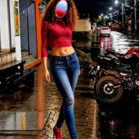 Una caricia mía… y te derrites ¿Quieres probar una fiebre sin censura?
