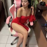 DAMARIS BONITA JOVEN TRANSEXUAL INDEPENDIENTE 0969834206 