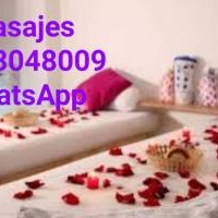 MASAJES CON SEXO EN QUITO 