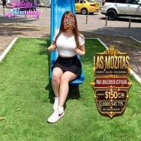 Reuniones Íntimas Con Chicas De Alto Nivel 