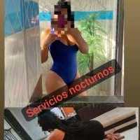 ATENCION NOCTURNA ESTA NOCHE , SERVICIOS DISCRETOS 