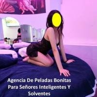 Para Un Empresario: Bonita, Curvas Delicadas Y Encanto Natural 