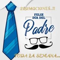 PROMOCIONES ESTA SEAMANA PARA NUESTROS CABALLEROS