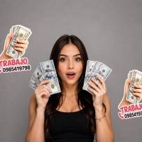 Trabajo Para Chicas Bonitas Con Aspiraciones Y Excelente Actitud