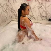 HOY BELLA LOJANITA 3 PLATOS RICOS BESITOS CON LENGUITA 