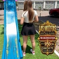 Mocitas VIP Para El Caballero Que Merece Exclusividad 