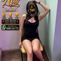 Nueva, Bonita, Suave, Delgadita Y De Elegancia Natural 