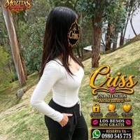 ¡Nueva Mozita! Romance Con Toque De Fuego 